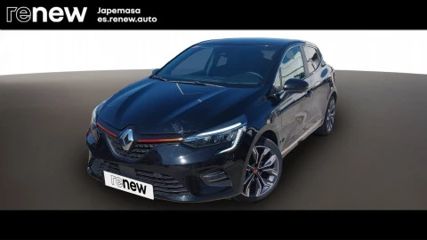 Renault Clio  Diesel  Blue dCi Zen 85kW