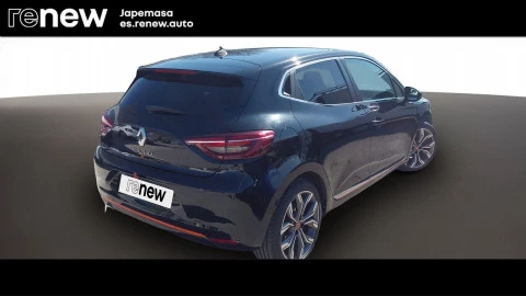 Renault Clio  Diesel  Blue dCi Zen 85kW