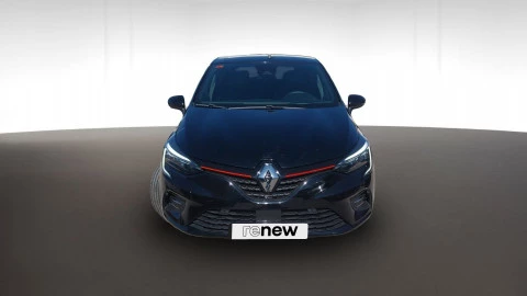Renault Clio  Diesel  Blue dCi Zen 85kW