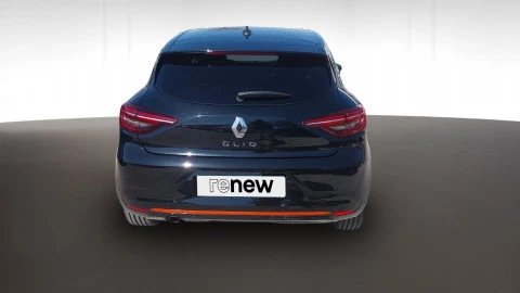 Renault Clio  Diesel  Blue dCi Zen 85kW