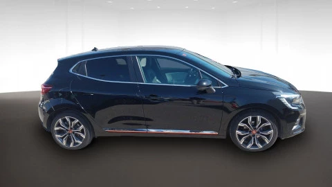 Renault Clio  Diesel  Blue dCi Zen 85kW