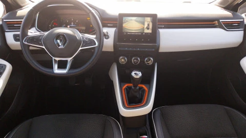 Renault Clio  Diesel  Blue dCi Zen 85kW