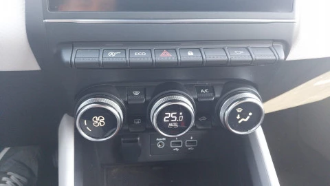 Renault Clio  Diesel  Blue dCi Zen 85kW