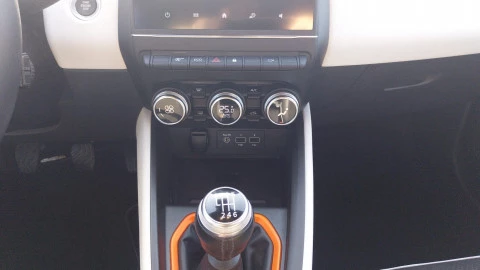 Renault Clio  Diesel  Blue dCi Zen 85kW