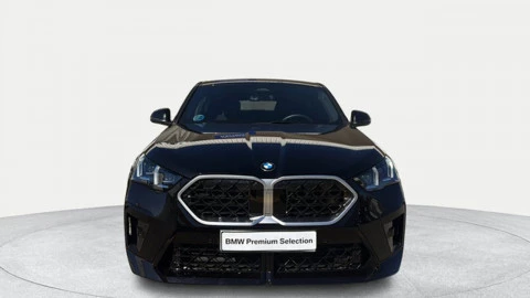 BMW X2 SDRIVE20D