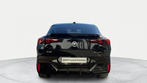 BMW X2 SDRIVE20D