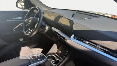 BMW X2 SDRIVE20D
