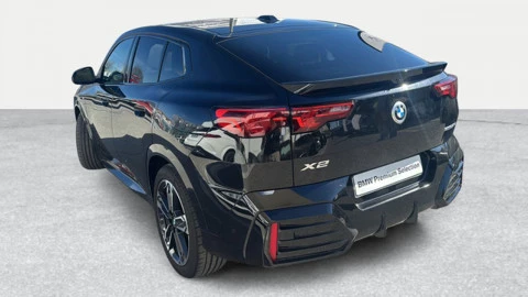 BMW X2 SDRIVE20D