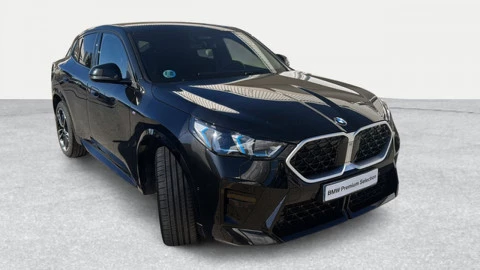 BMW X2 SDRIVE20D