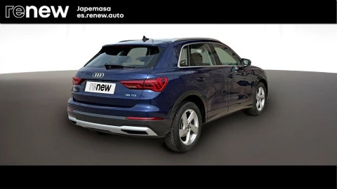 Audi Q3  35 TDI Advanced S tronic 110kW