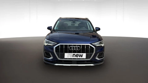 Audi Q3  35 TDI Advanced S tronic 110kW