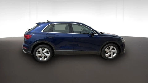 Audi Q3  35 TDI Advanced S tronic 110kW