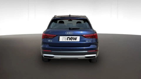 Audi Q3  35 TDI Advanced S tronic 110kW