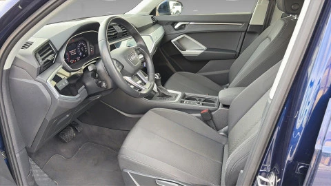 Audi Q3  35 TDI Advanced S tronic 110kW