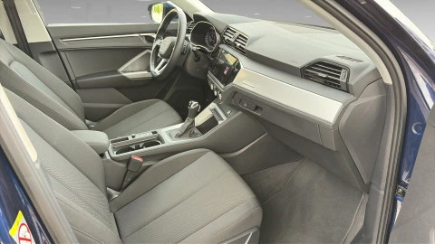 Audi Q3  35 TDI Advanced S tronic 110kW
