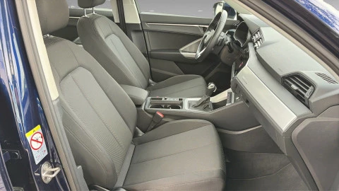 Audi Q3  35 TDI Advanced S tronic 110kW
