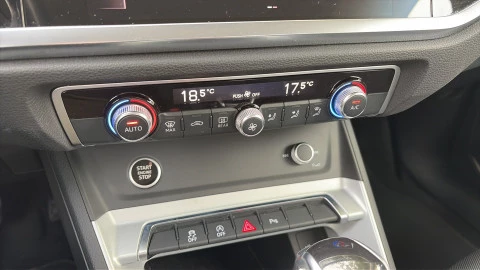 Audi Q3  35 TDI Advanced S tronic 110kW