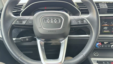 Audi Q3  35 TDI Advanced S tronic 110kW