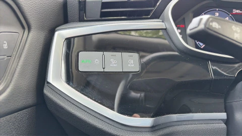 Audi Q3  35 TDI Advanced S tronic 110kW