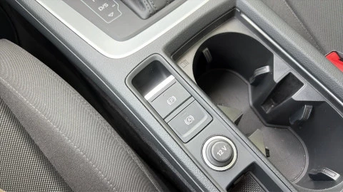 Audi Q3  35 TDI Advanced S tronic 110kW