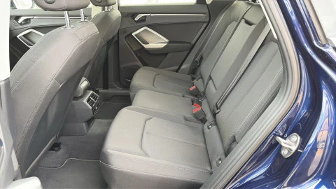 Audi Q3  35 TDI Advanced S tronic 110kW