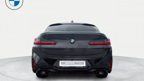 BMW X4 xDrive20d xLine