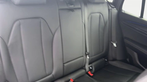 BMW X4 xDrive20d xLine