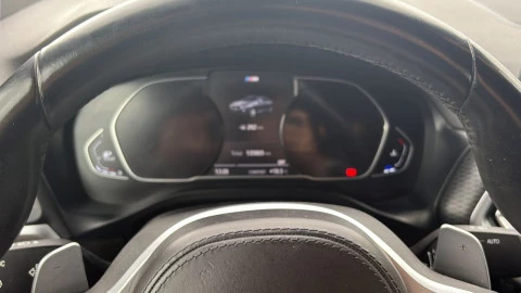 BMW X4 xDrive20d xLine