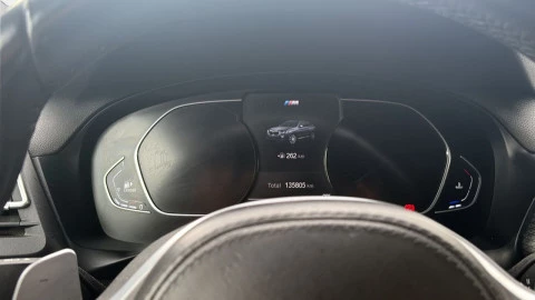 BMW X4 xDrive20d xLine