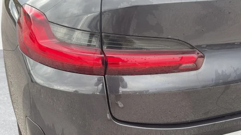 BMW X4 xDrive20d xLine