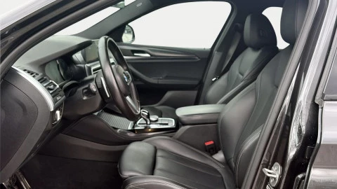 BMW X4 xDrive20d xLine