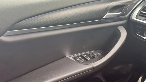 BMW X4 xDrive20d xLine