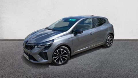 Renault Clio techno Eco-G 100cv (74kW)