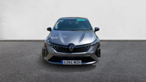 Renault Clio techno Eco-G 100cv (74kW)