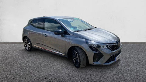 Renault Clio techno Eco-G 100cv (74kW)