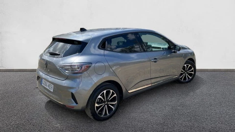 Renault Clio techno Eco-G 100cv (74kW)
