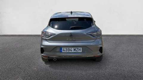 Renault Clio techno Eco-G 100cv (74kW)