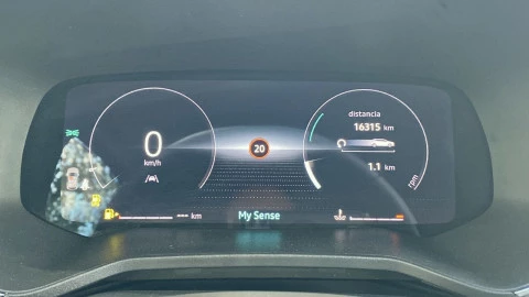 Renault Clio techno Eco-G 100cv (74kW)