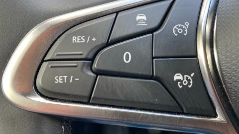 Renault Clio techno Eco-G 100cv (74kW)