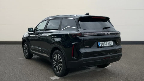 EBRO S700 1.5 TGDI HEV Luxury 165kW (224CV) 1DHT