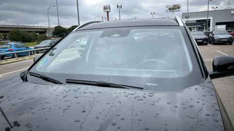 EBRO S700 1.5 TGDI HEV Luxury 165kW (224CV) 1DHT