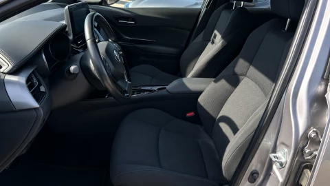 Toyota C-HR 1.8 125H Advance