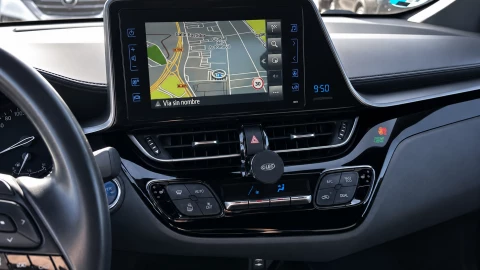 Toyota C-HR 1.8 125H Advance