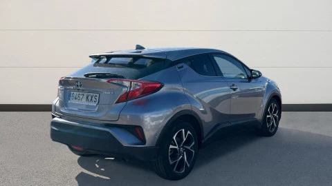 Toyota C-HR 1.8 125H Advance