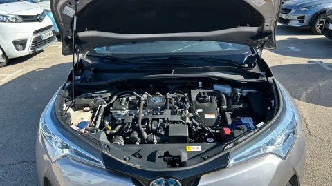 Toyota C-HR 1.8 125H Advance
