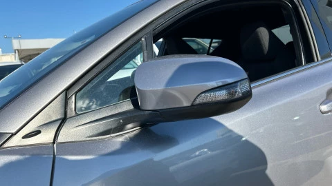 Toyota C-HR 1.8 125H Advance