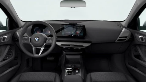 BMW Serie 1 120