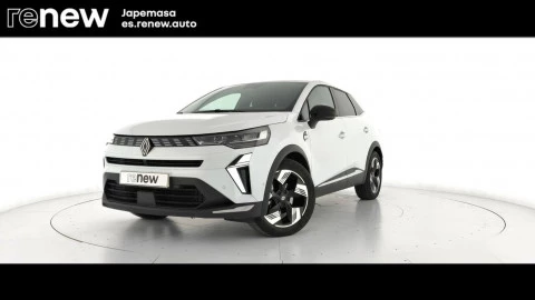 Renault Symbioz  Hibrido  E-TECH Full Hybrid Techno 105kW