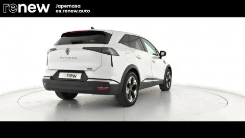 Renault Symbioz  Hibrido  E-TECH Full Hybrid Techno 105kW