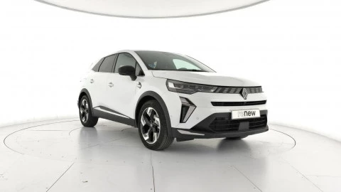 Renault Symbioz  Hibrido  E-TECH Full Hybrid Techno 105kW